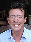 Nick cooke clinical hypnotherapist tutor