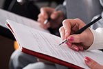 course notes image