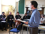 Student group image